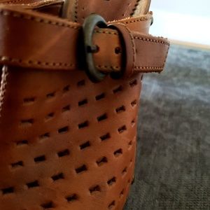 Vintage Pegabo Shoes